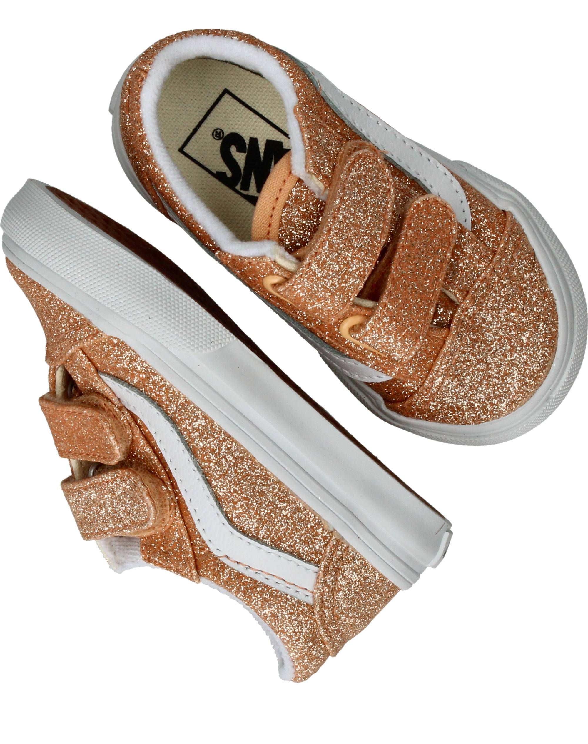 Durlinger Vans Old Skool V Glitter