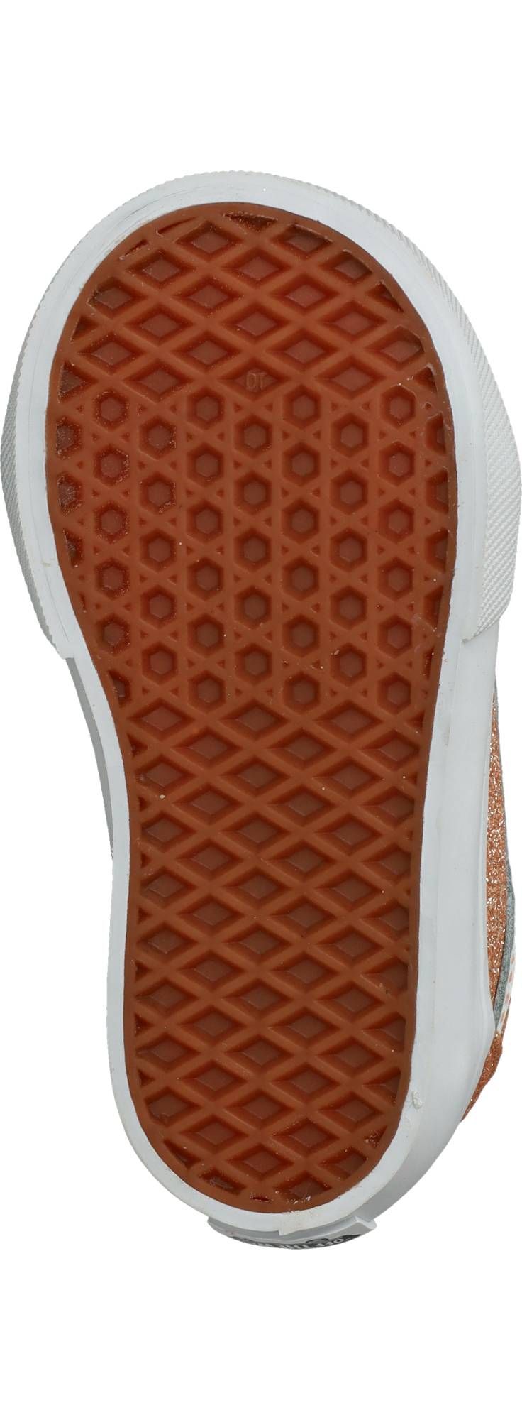 Durlinger Vans Old Skool V Glitter