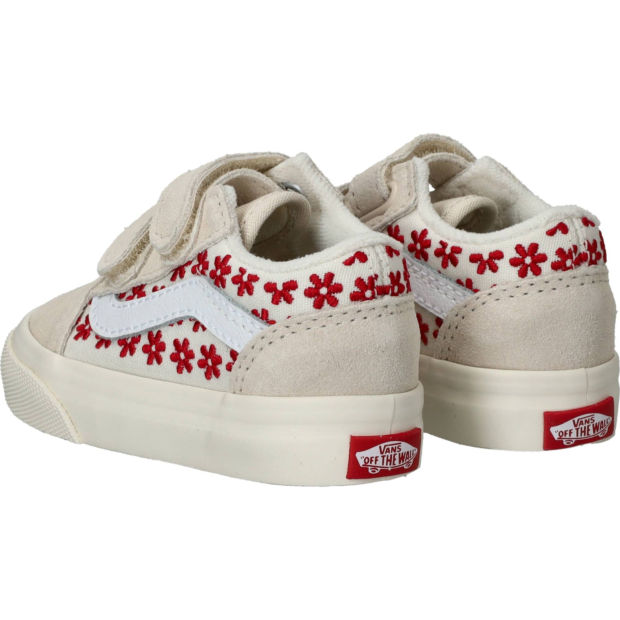 Durlinger Vans Old Skool V Chantilly Floral