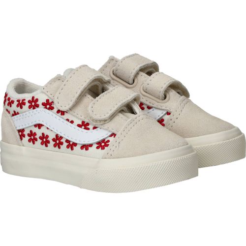 Durlinger Vans Old Skool V Chantilly Floral