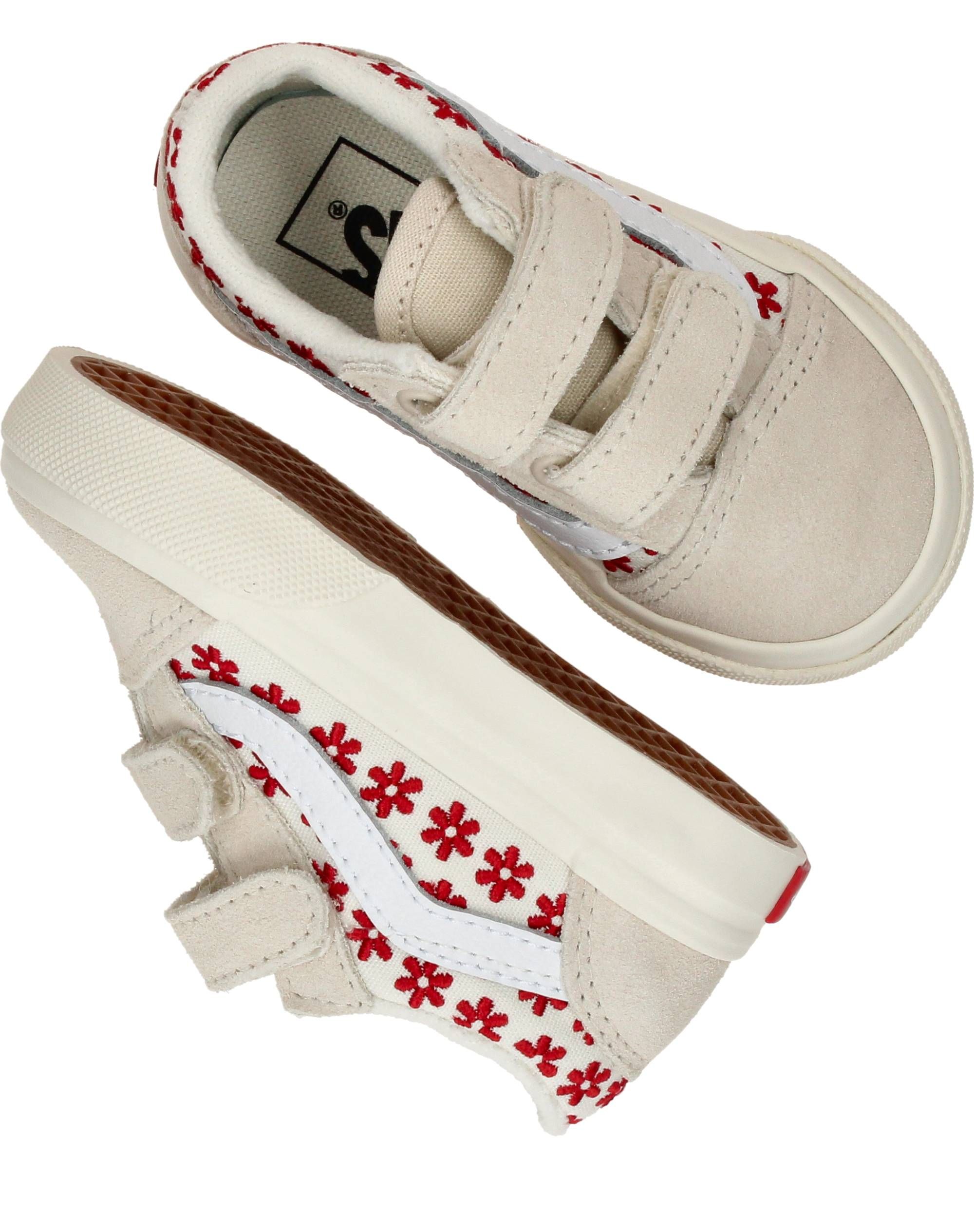 Durlinger Vans Old Skool V Chantilly Floral