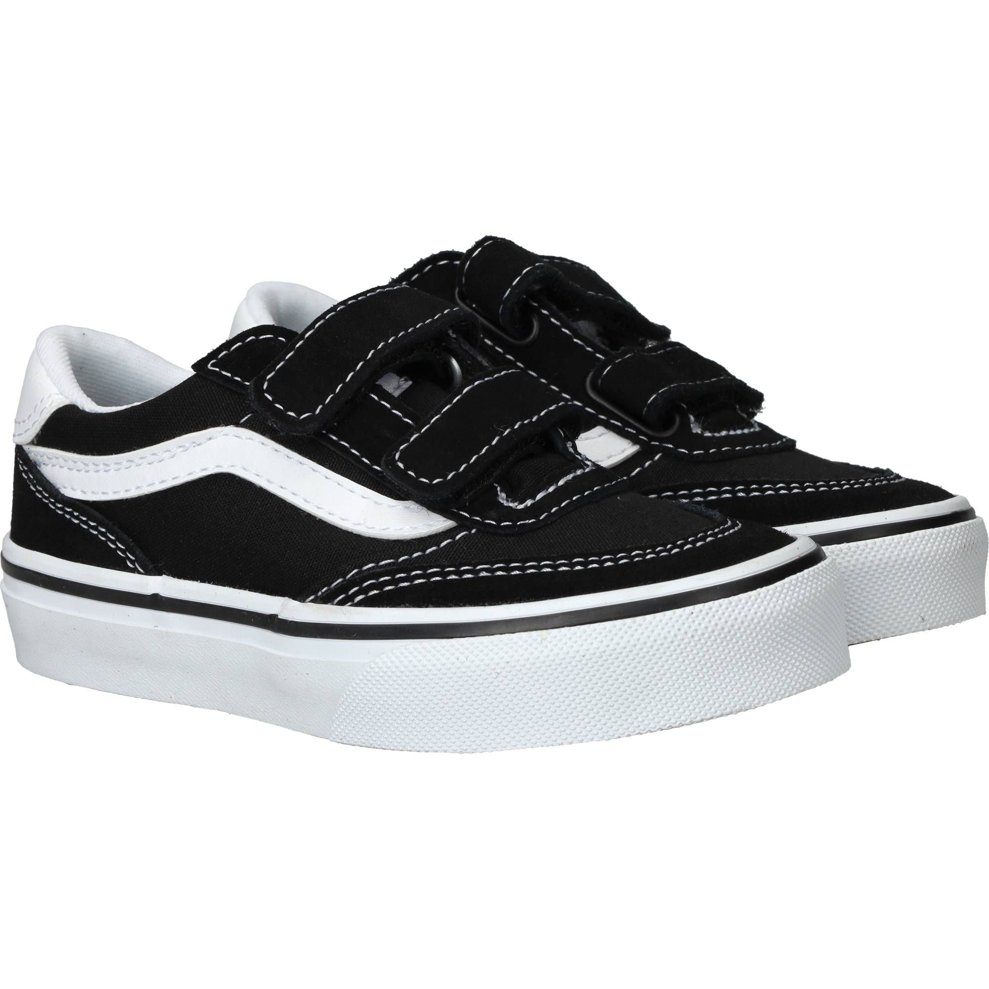 Durlinger Vans Brooklyn LS V