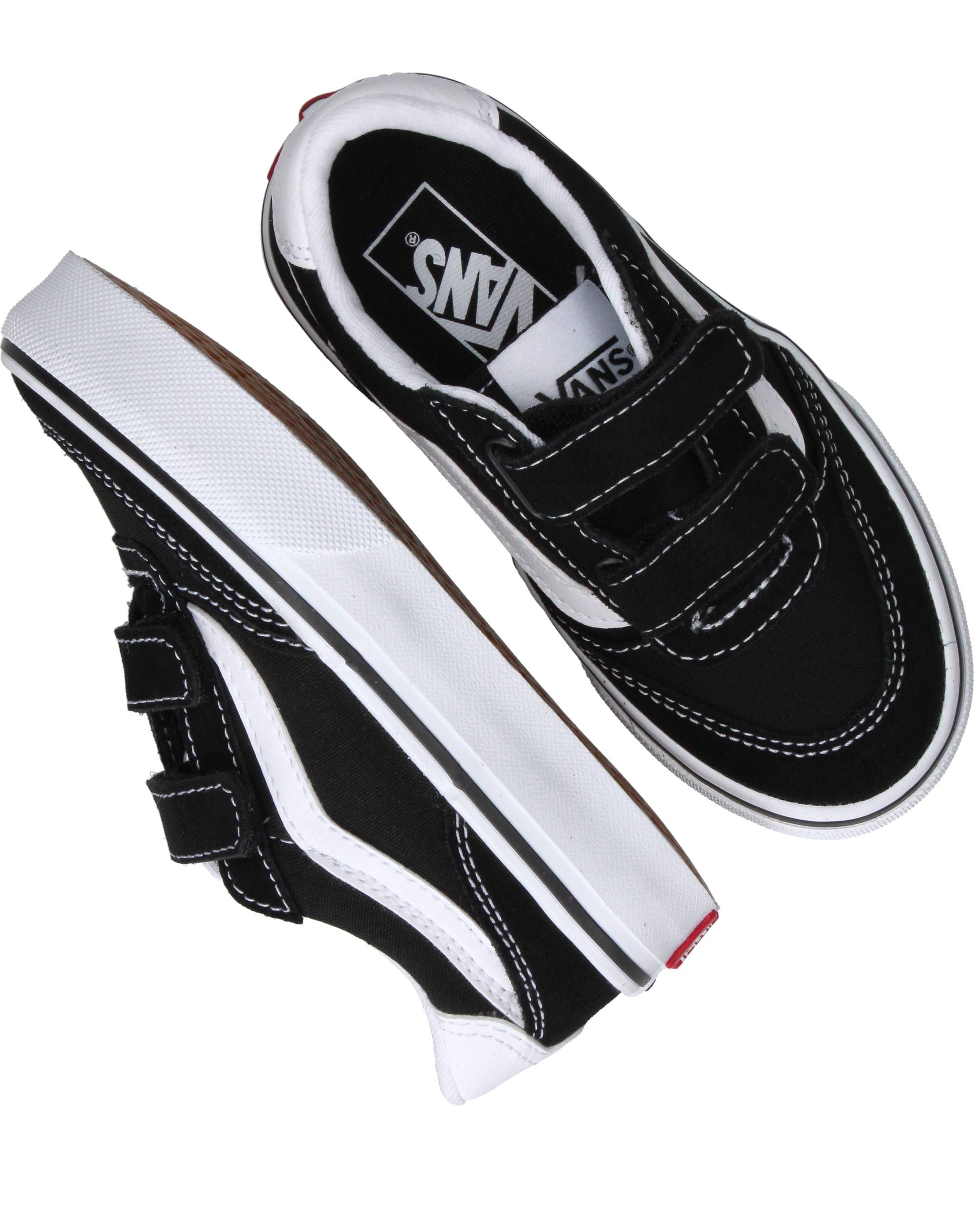 Durlinger Vans Brooklyn LS V