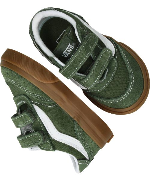 Durlinger Vans Brooklyn LS V