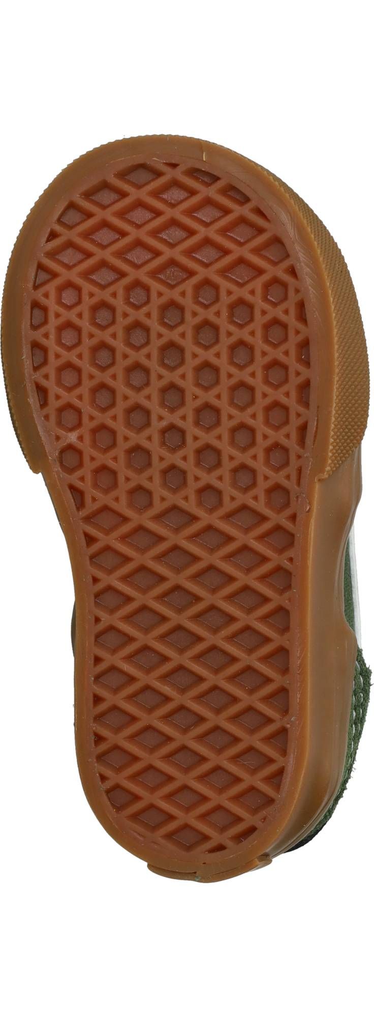 Durlinger Vans Brooklyn LS V