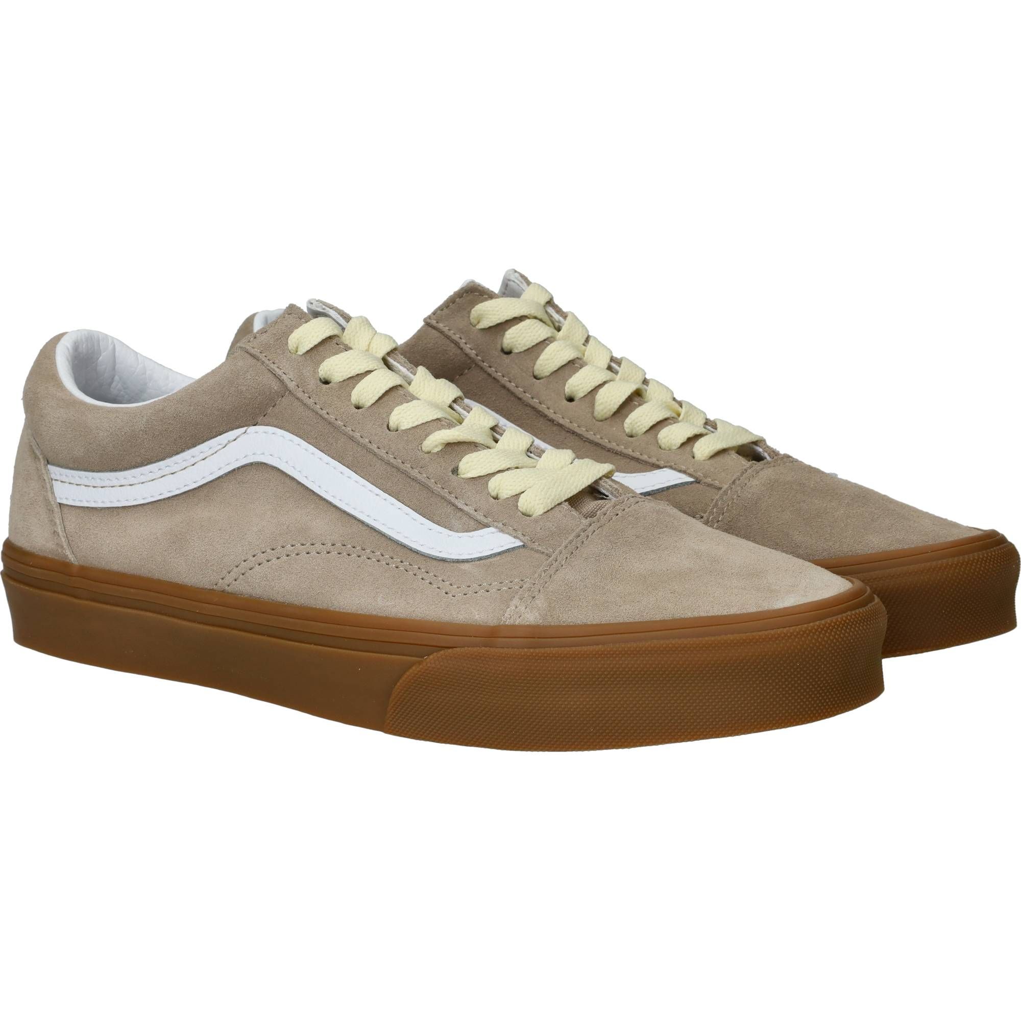 Durlinger Vans Old Skool Gum