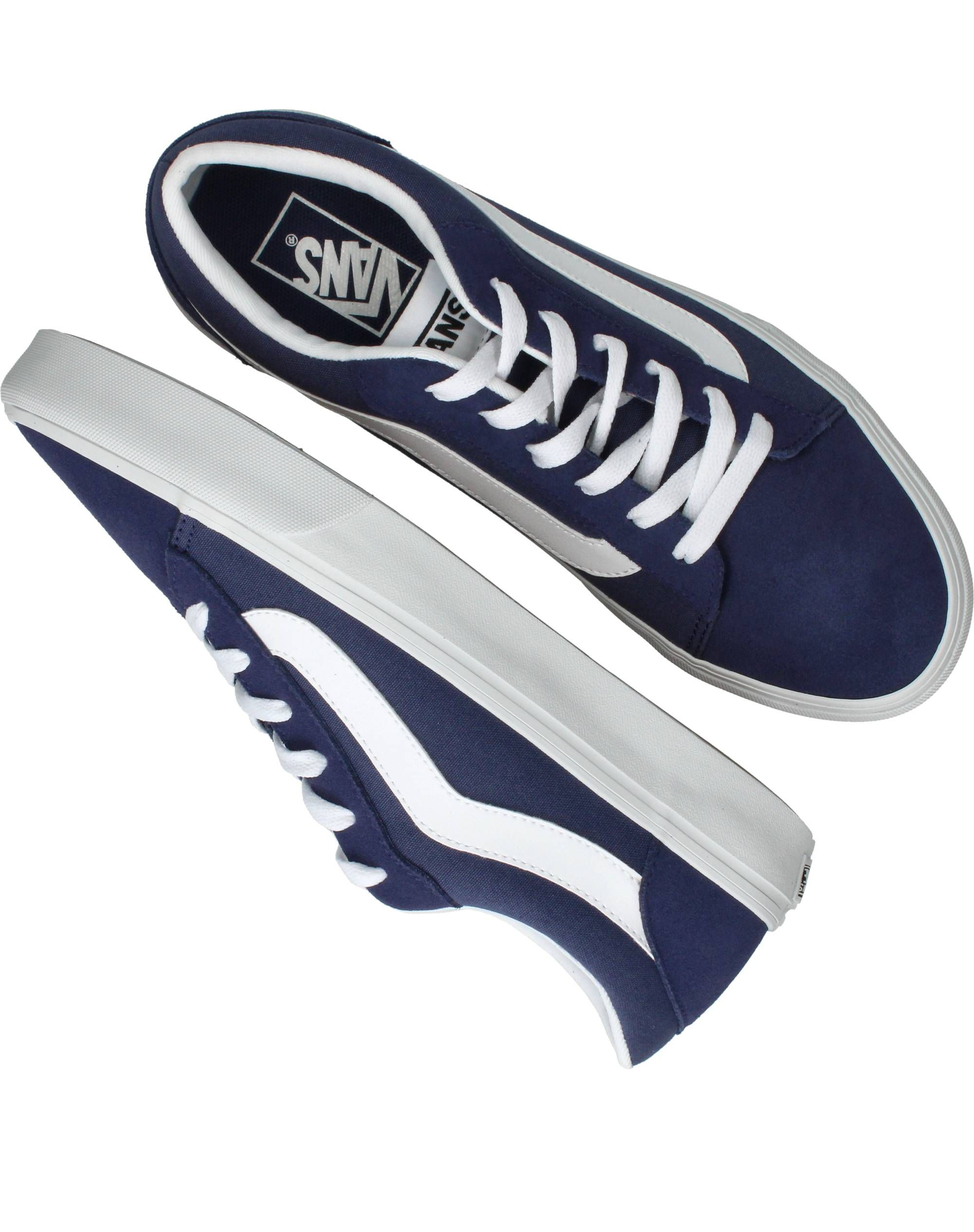 Durlinger Vans Vero Ls