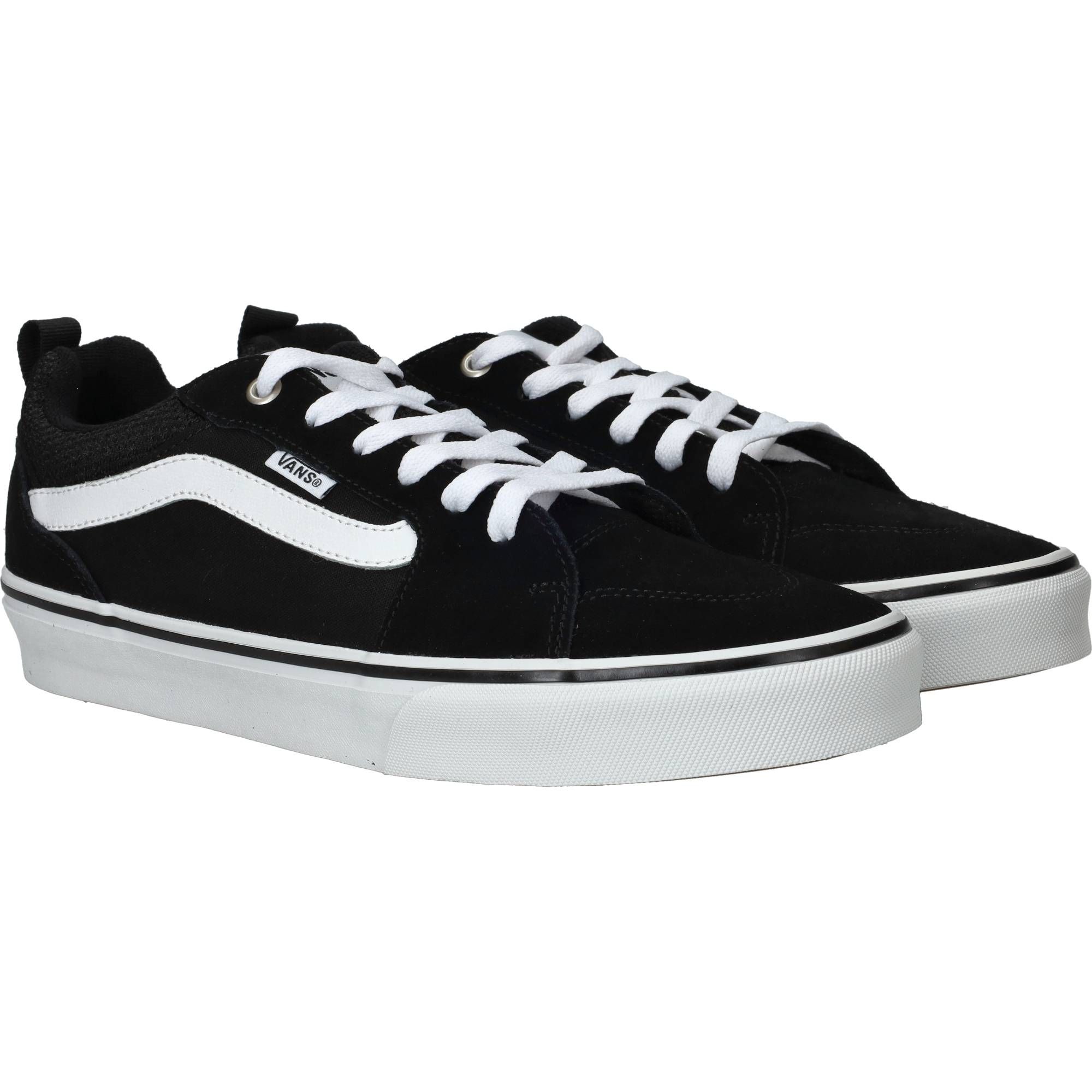 Durlinger Vans MN Filmore Suede/Canvas