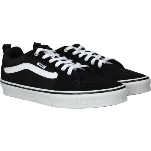 Durlinger Vans MN Filmore Suede/Canvas