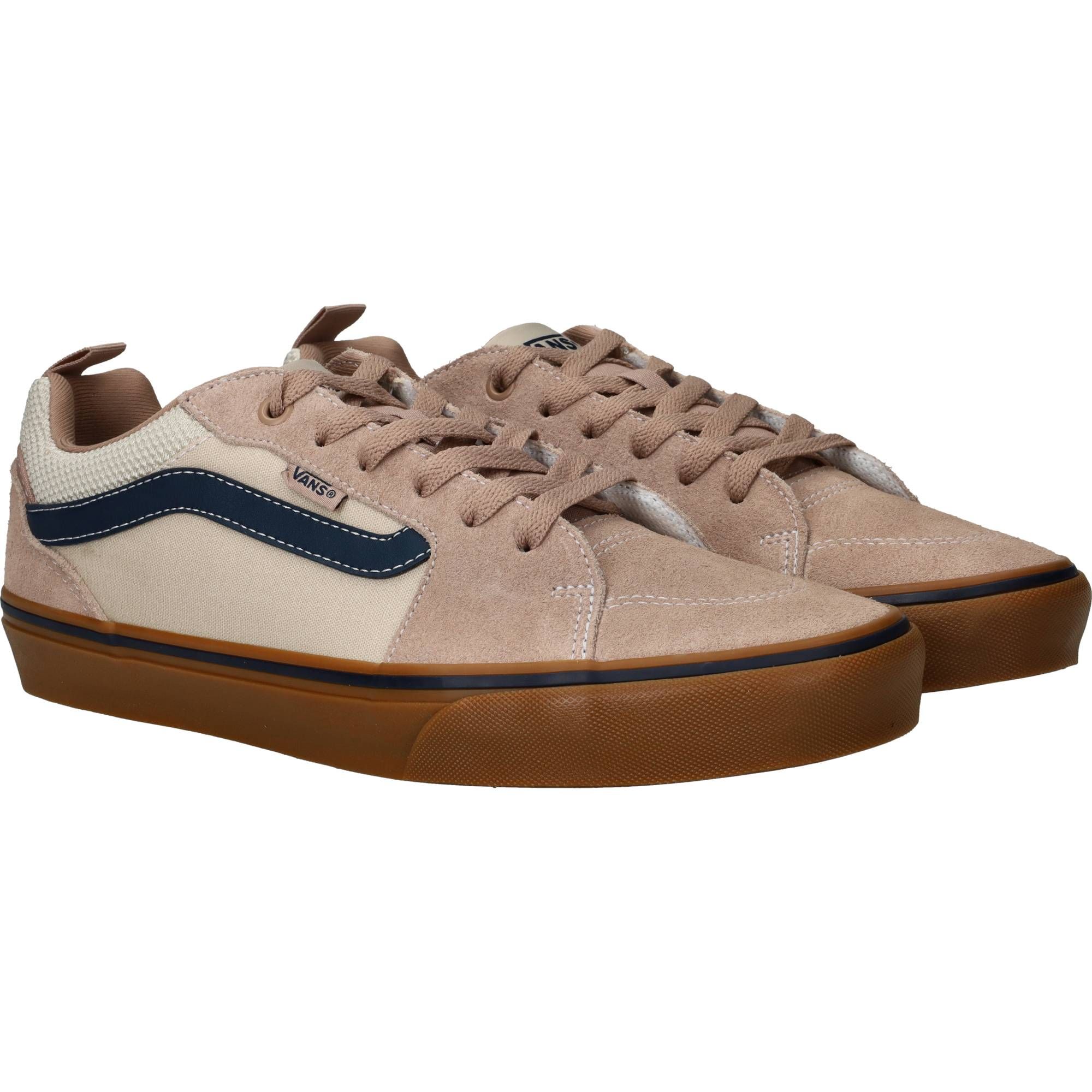 Durlinger Vans Filmore Gum