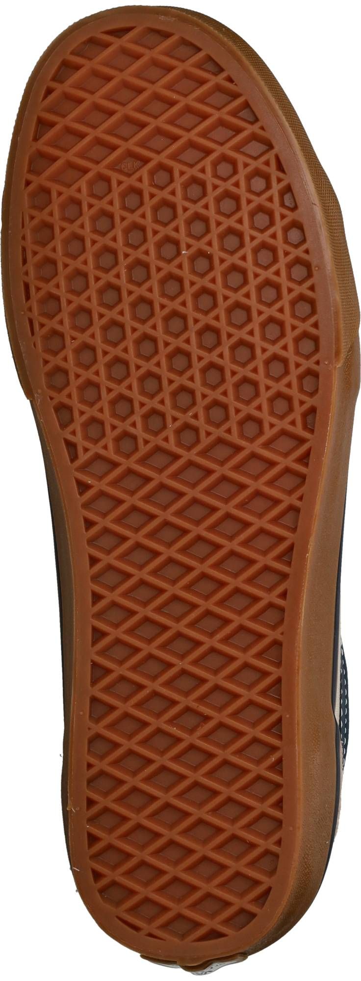 Durlinger Vans Filmore Gum