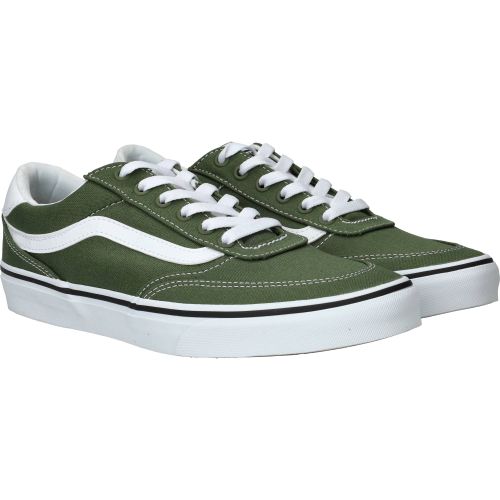 Durlinger Vans Brooklyn LS Canvas