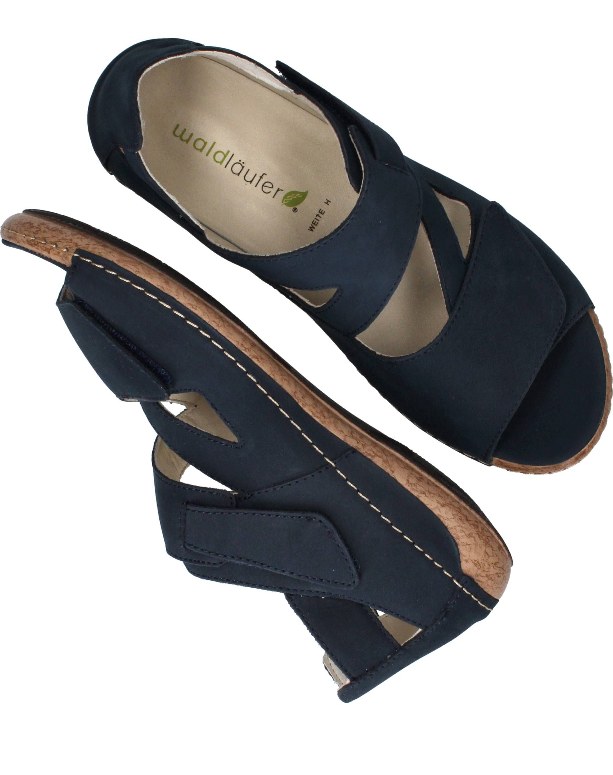 Durlinger Waldlaufer Heliett