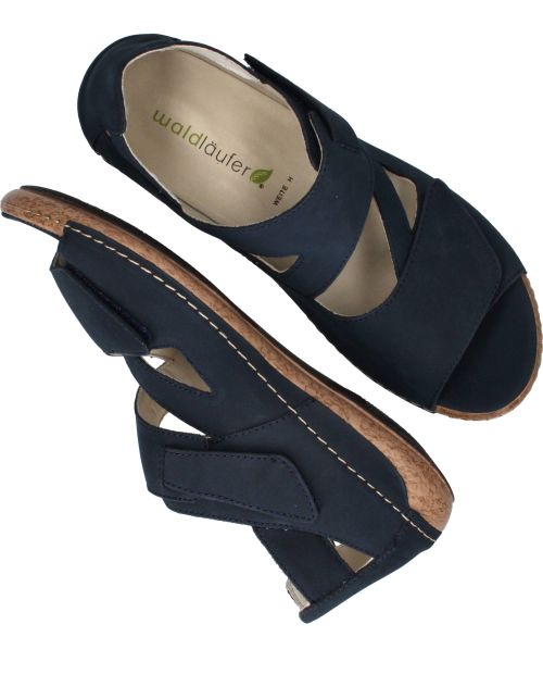 Durlinger Waldlaufer Heliett