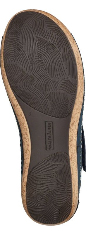 Durlinger Waldlaufer Heliett