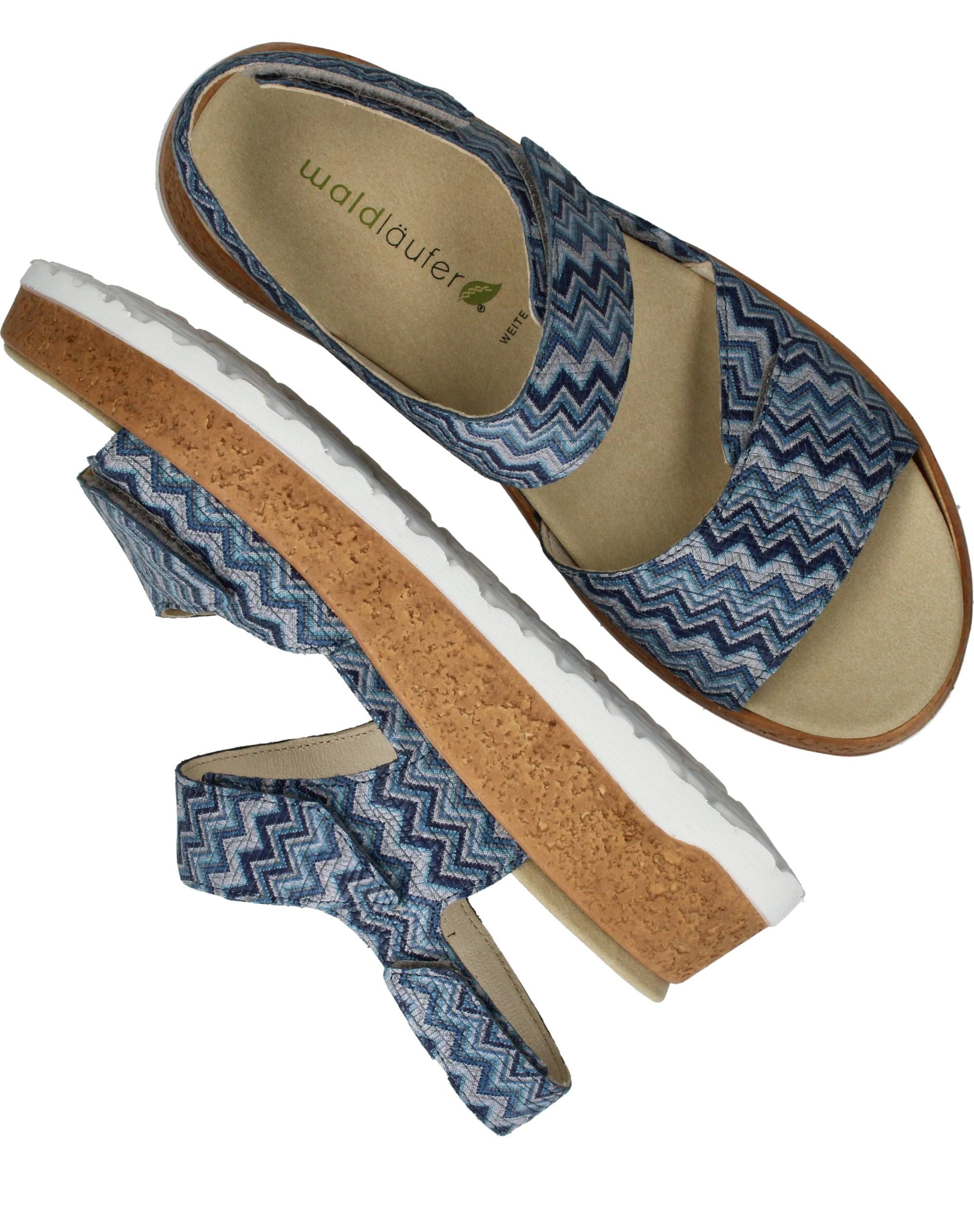 Durlinger Waldlaufer Libby