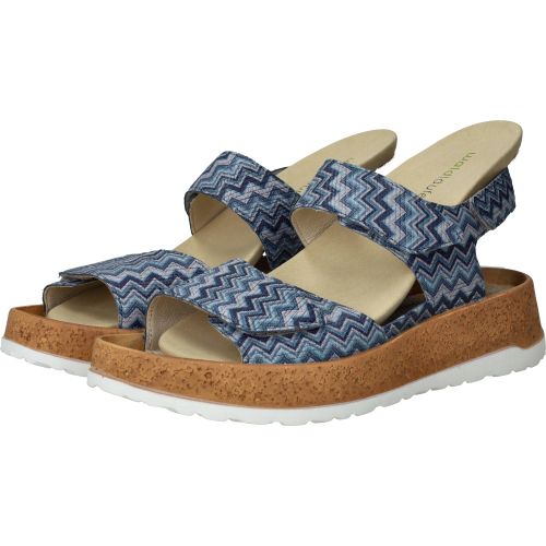 Durlinger Waldlaufer Libby