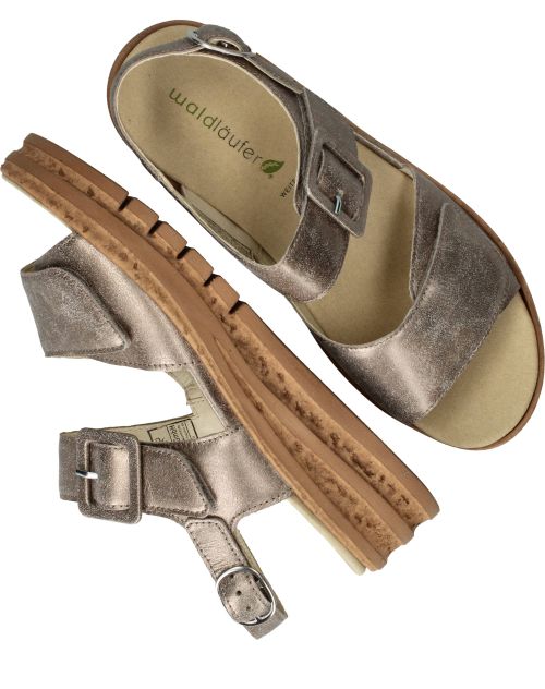 Durlinger Waldlaufer Arlene