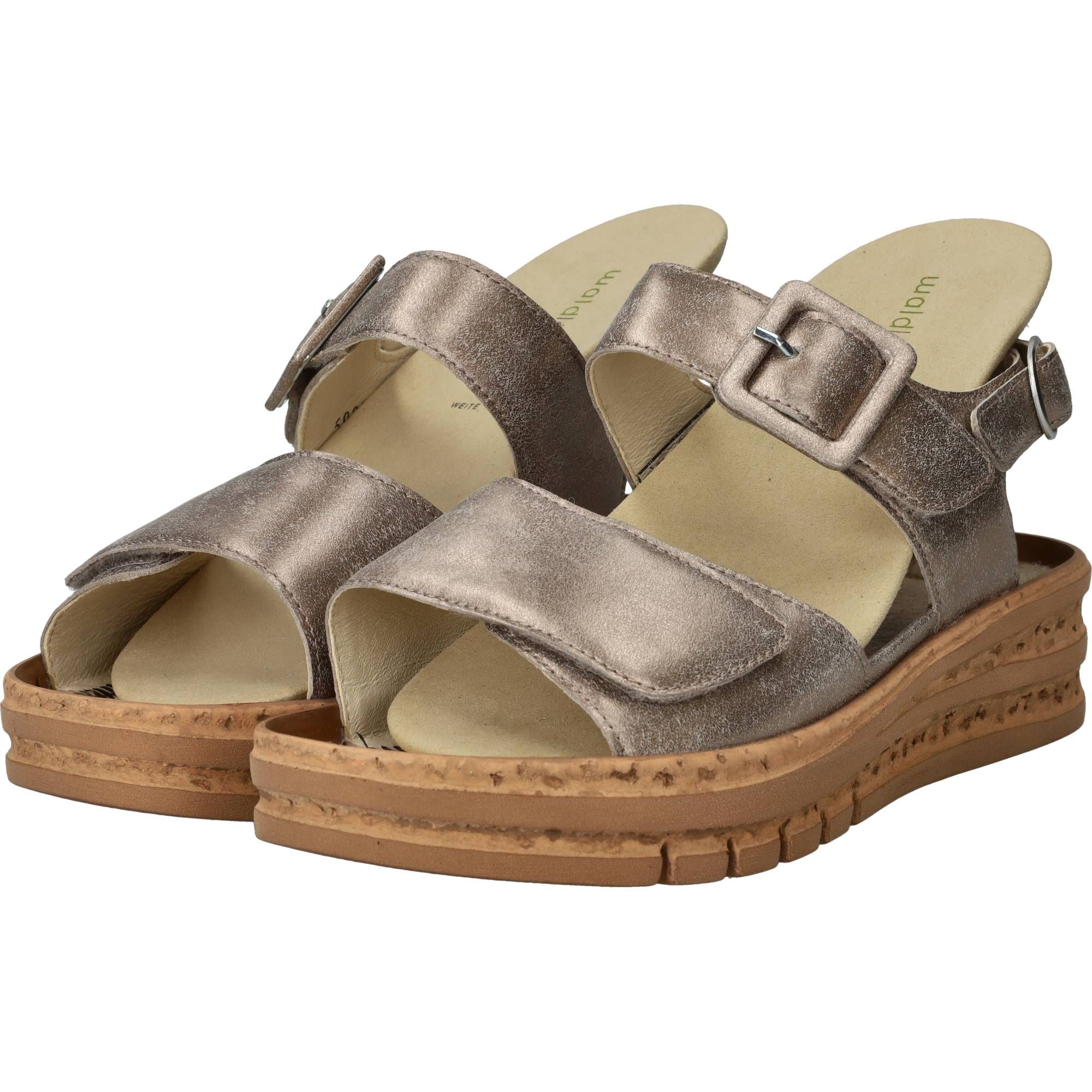 Durlinger Waldlaufer Arlene