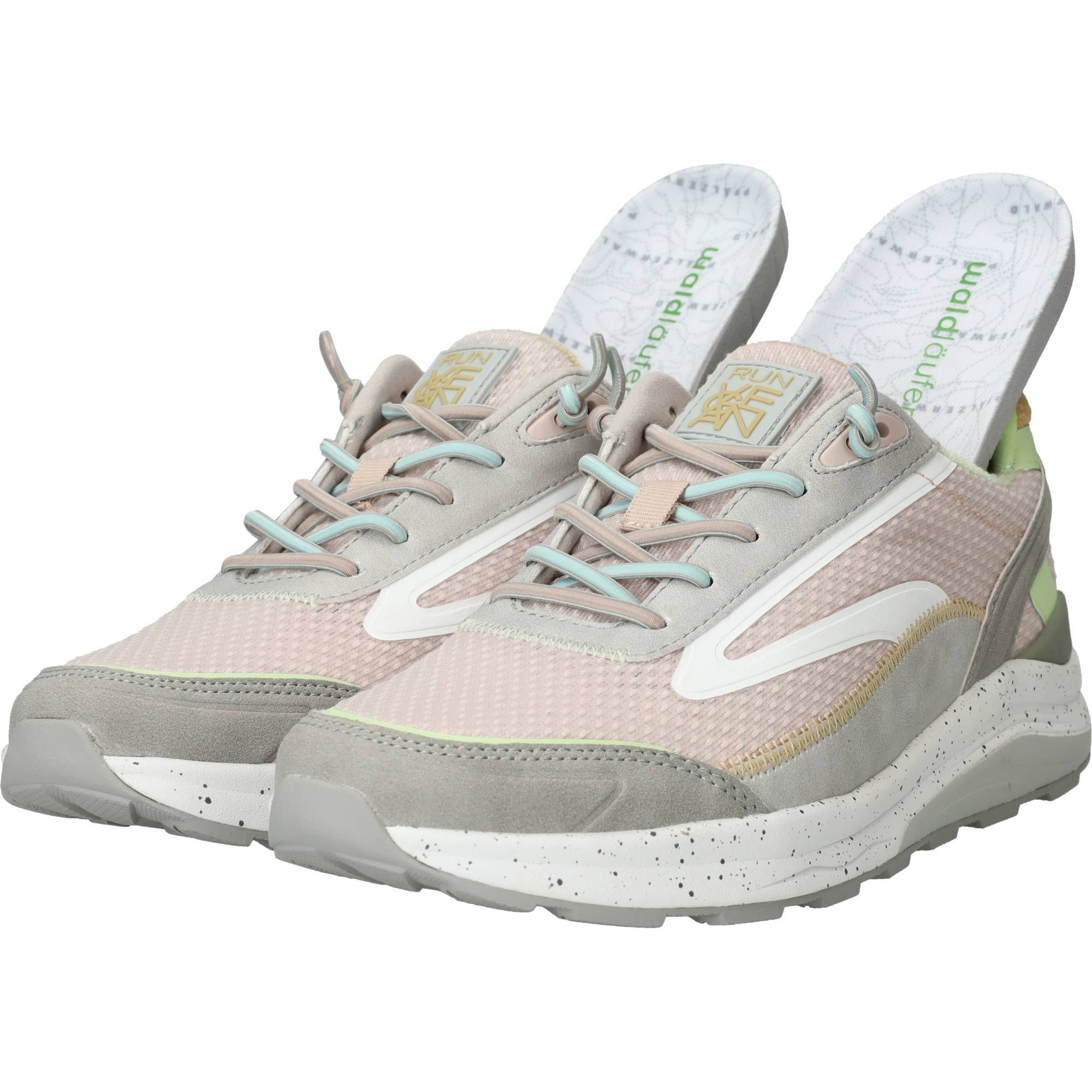 Durlinger Waldlaufer Charlie