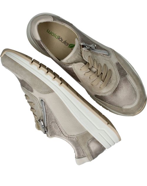 Durlinger Waldlaufer April