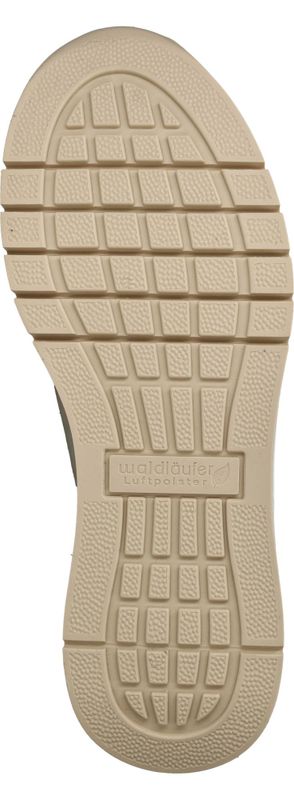 Durlinger Waldlaufer April