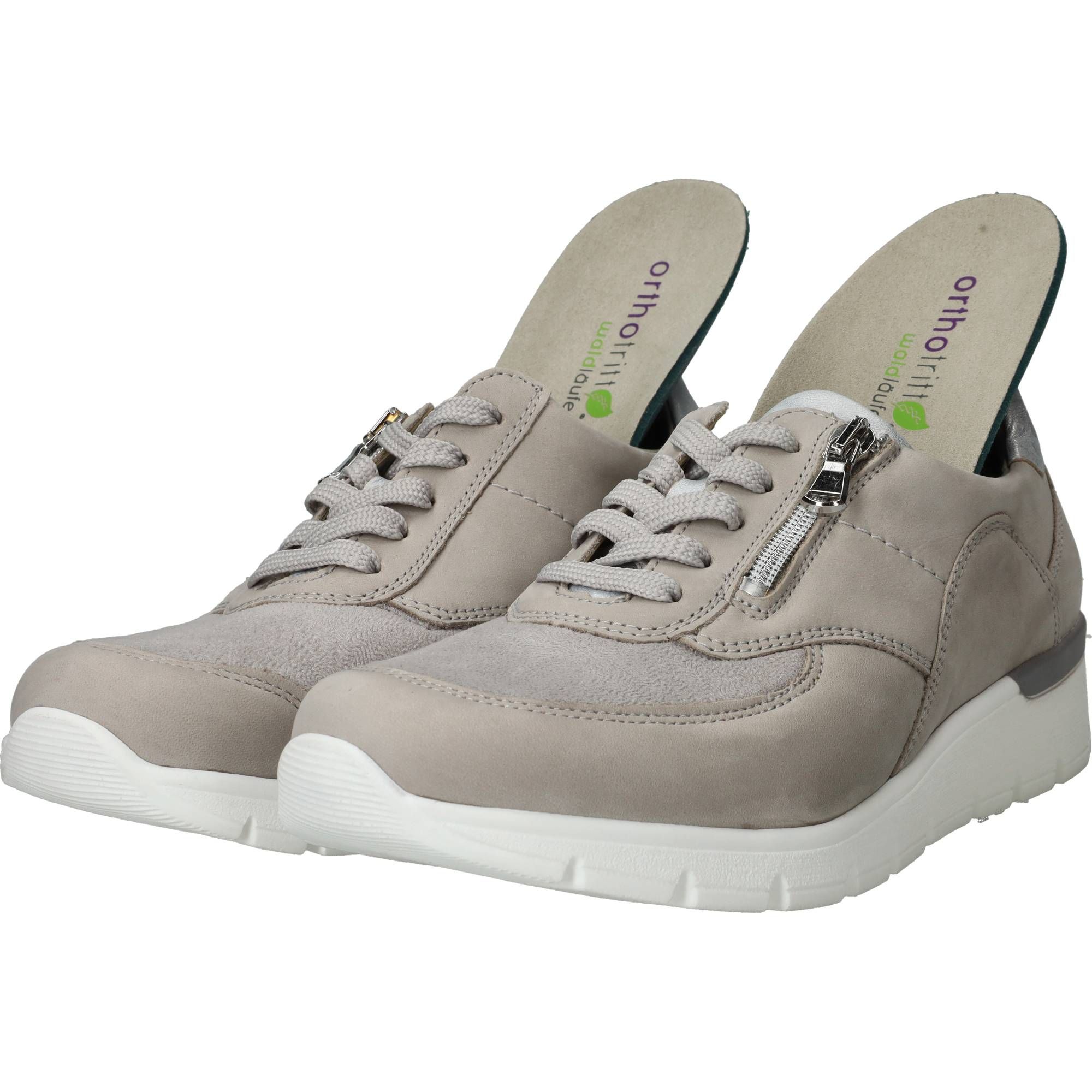 Durlinger Waldlaufer Ramona