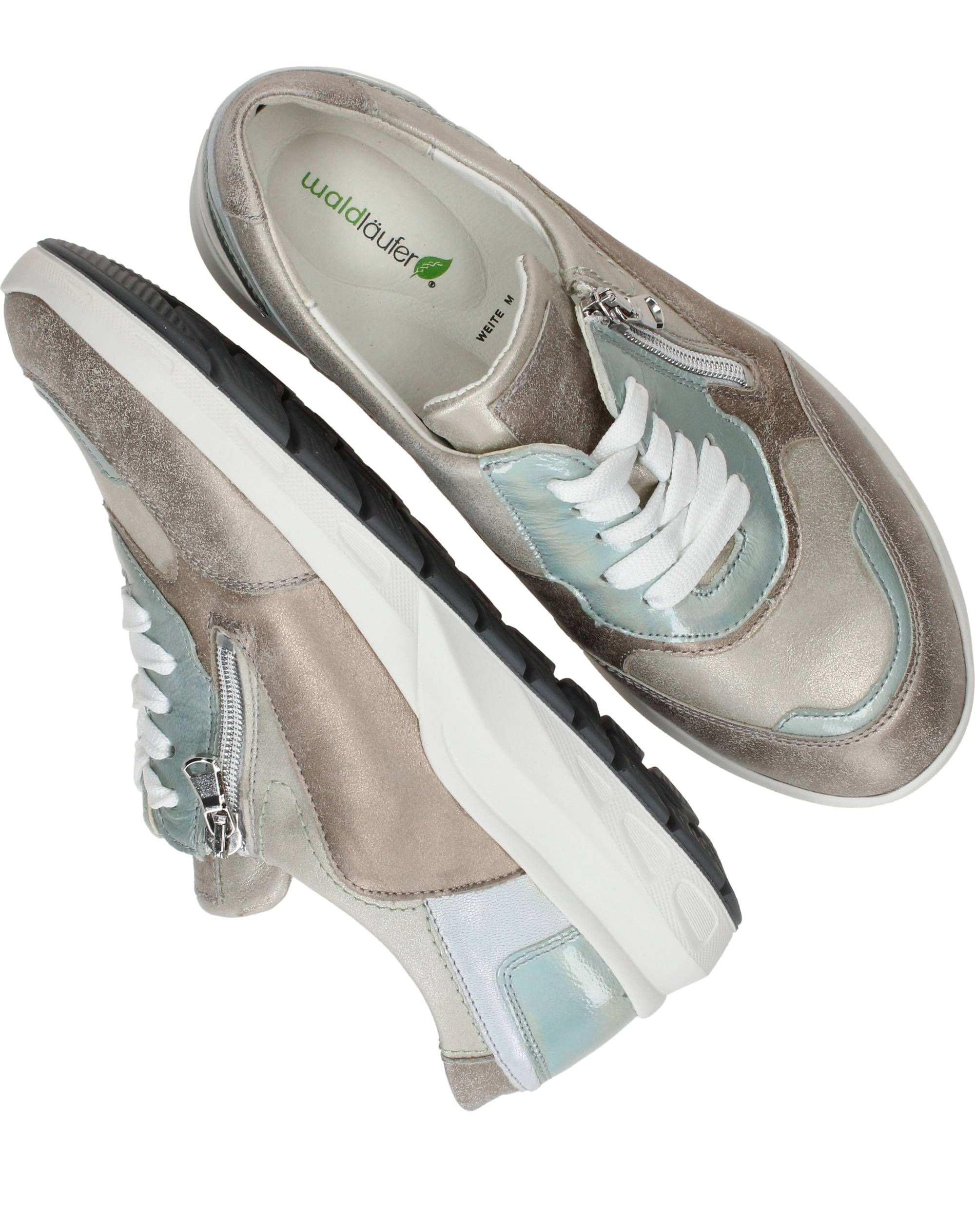 Durlinger Waldlaufer Tonia