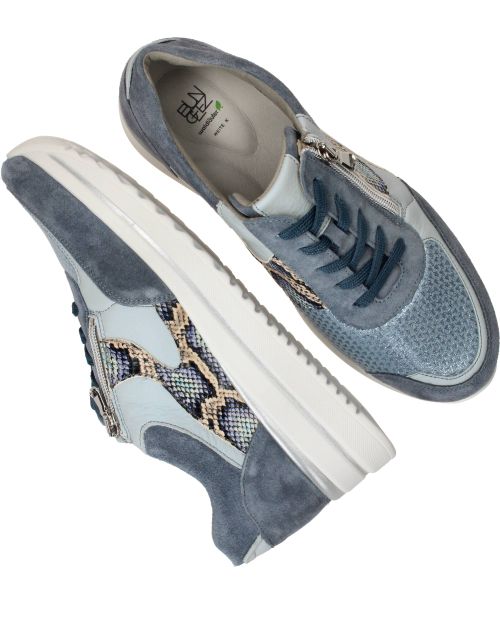 Durlinger Waldlaufer Luana