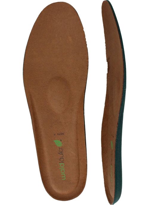 Durlinger Waldlaufer Heiko