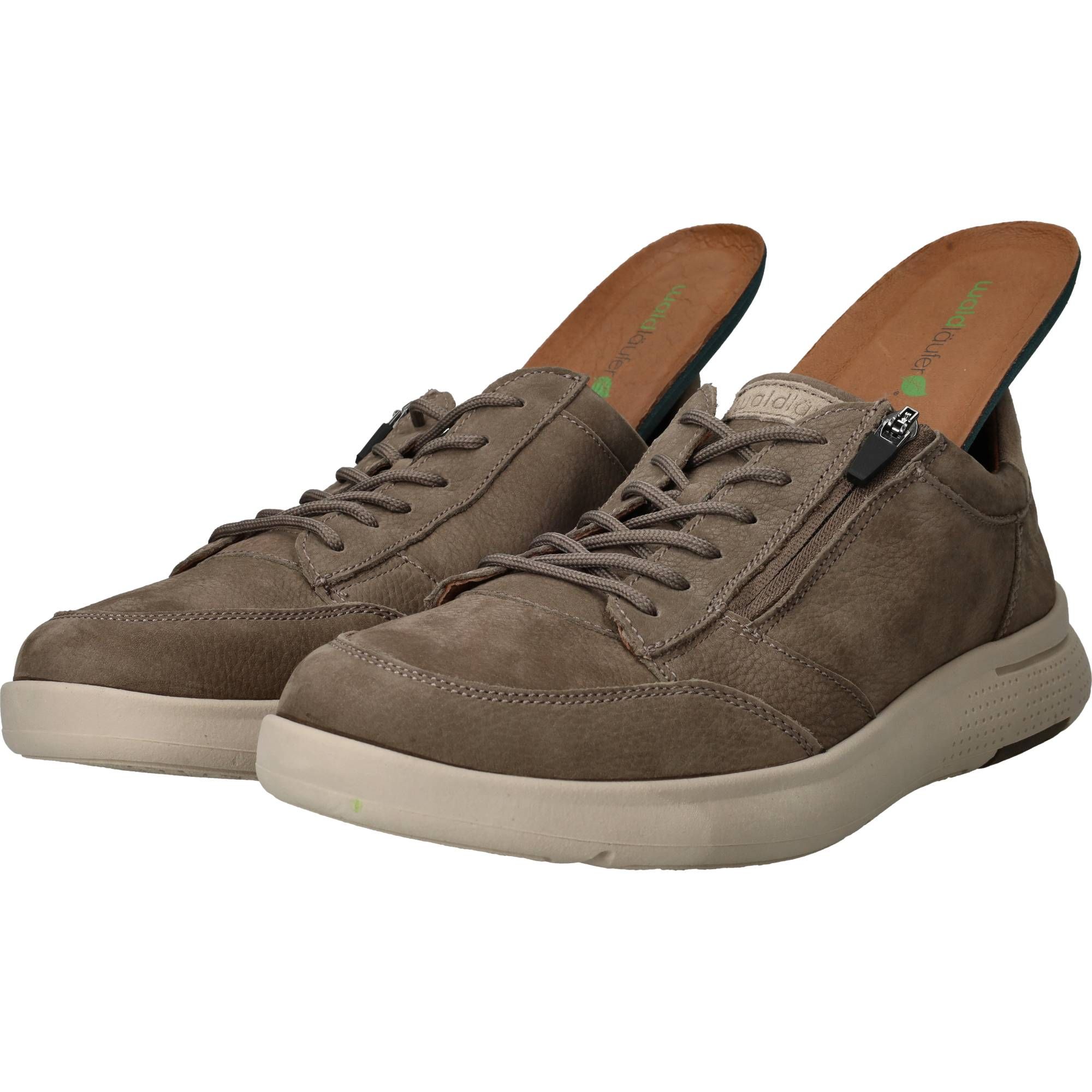 Durlinger Waldlaufer Heiko