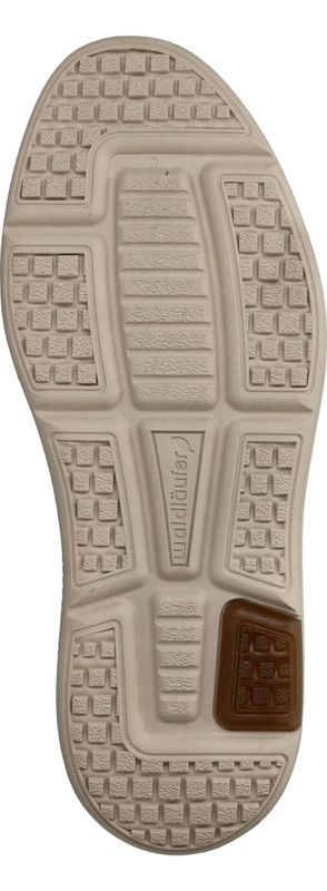 Durlinger Waldlaufer Heiko