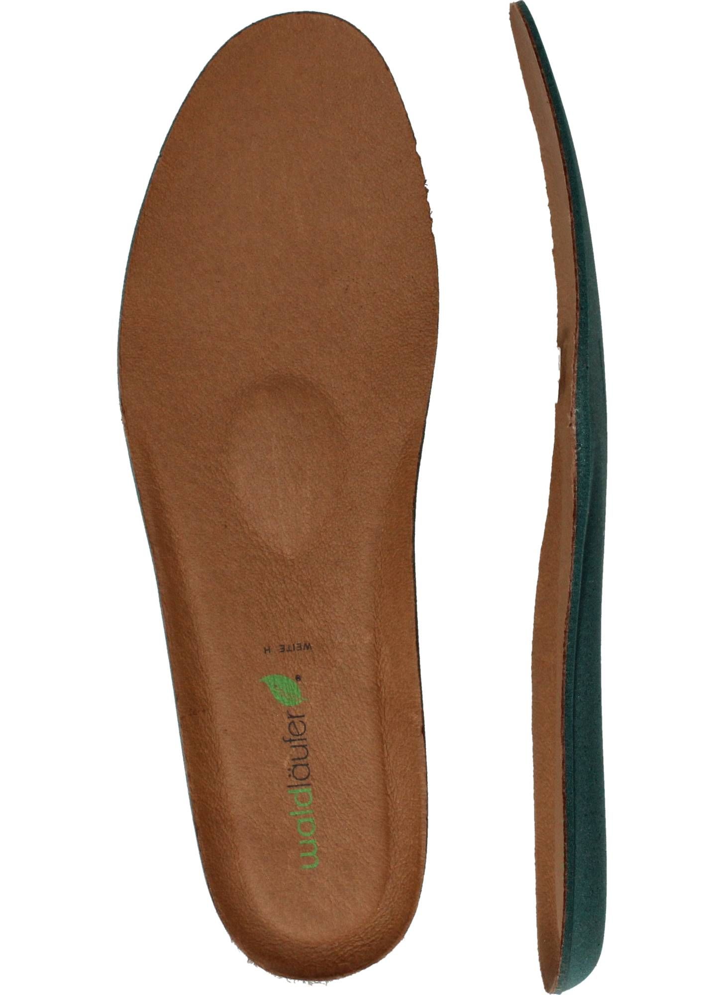 Durlinger Waldlaufer Heiko