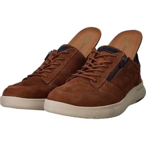 Durlinger Waldlaufer Heiko