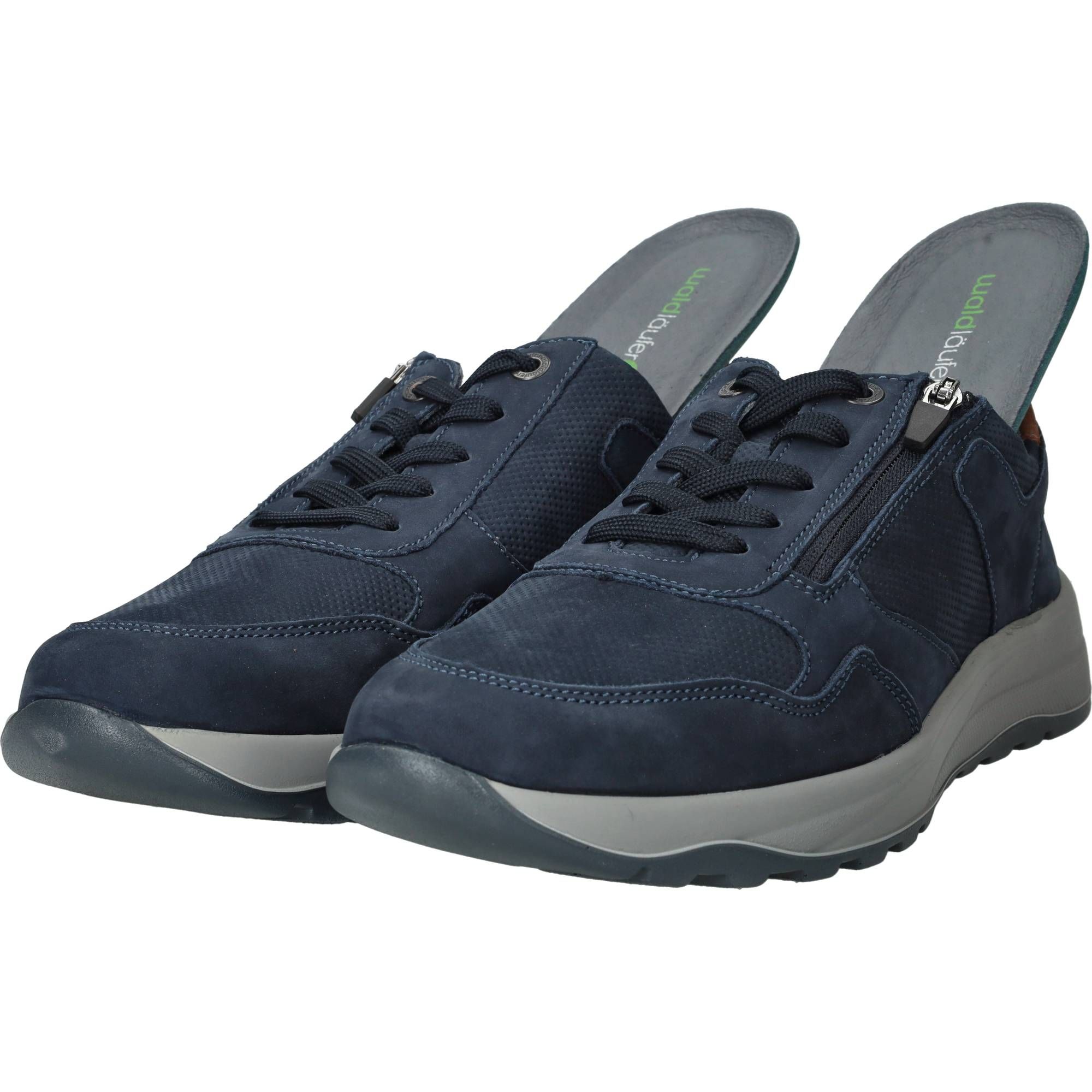 Durlinger Waldlaufer John