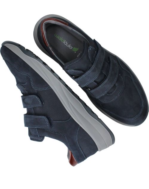 Durlinger Waldlaufer John