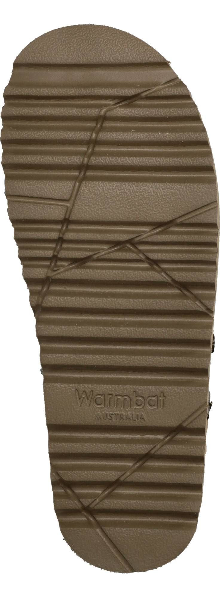 Durlinger Warmbat Wenlock
