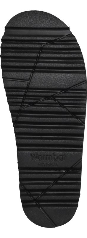 Durlinger Warmbat Wenlock