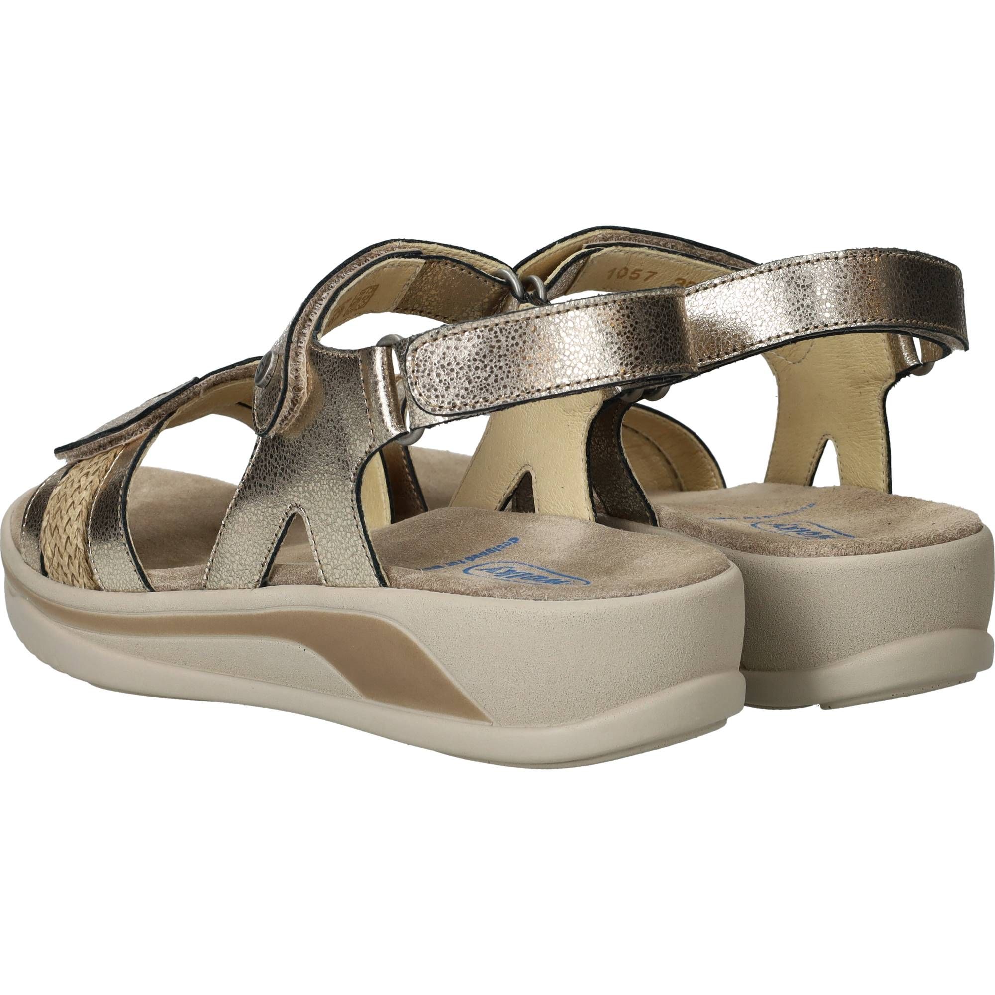 Durlinger Wolky Fantom Elite