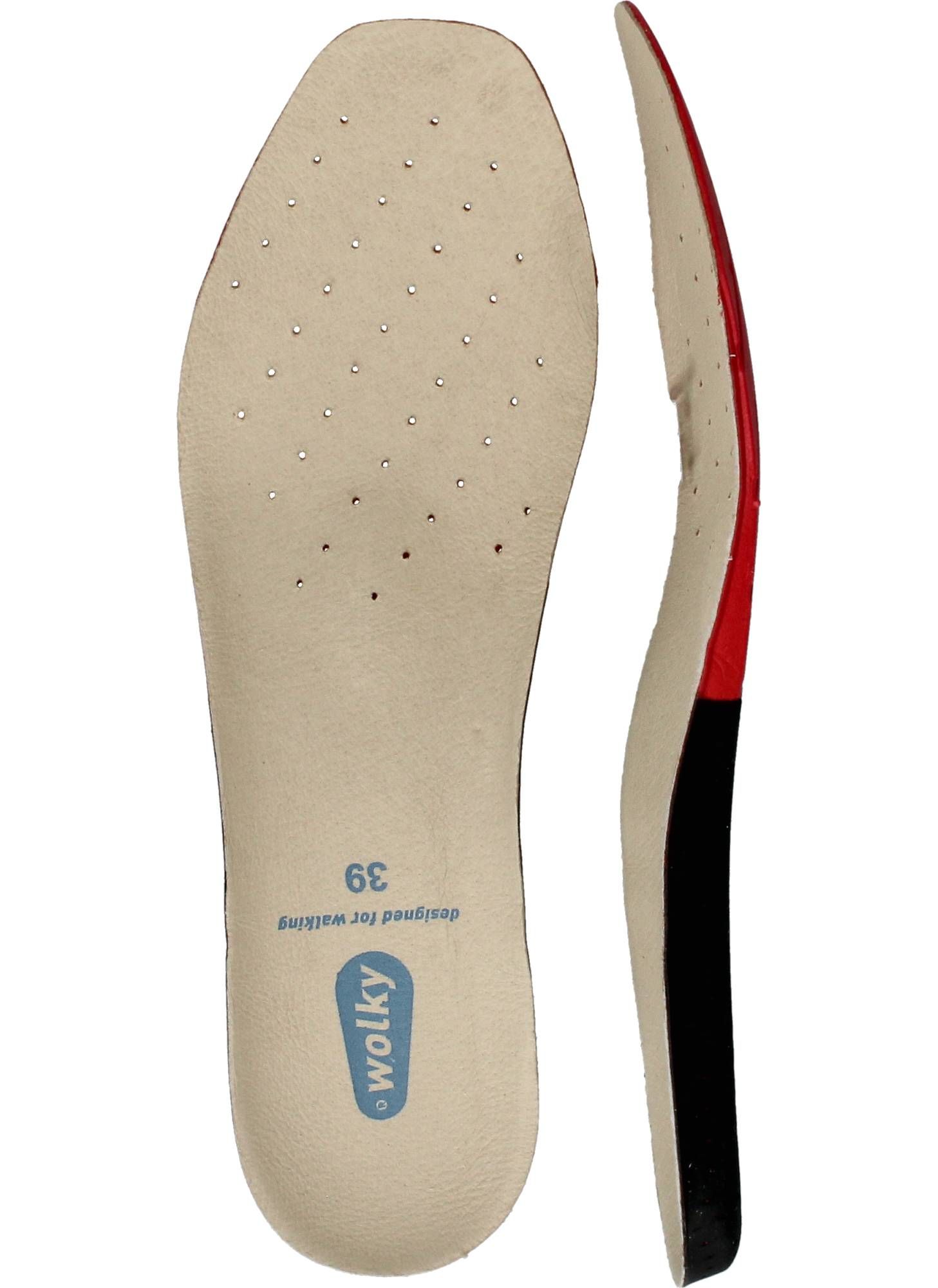 Durlinger Wolky Vitality S2F