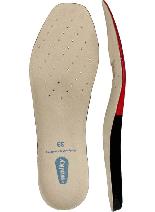 Durlinger Wolky Vitality S2F