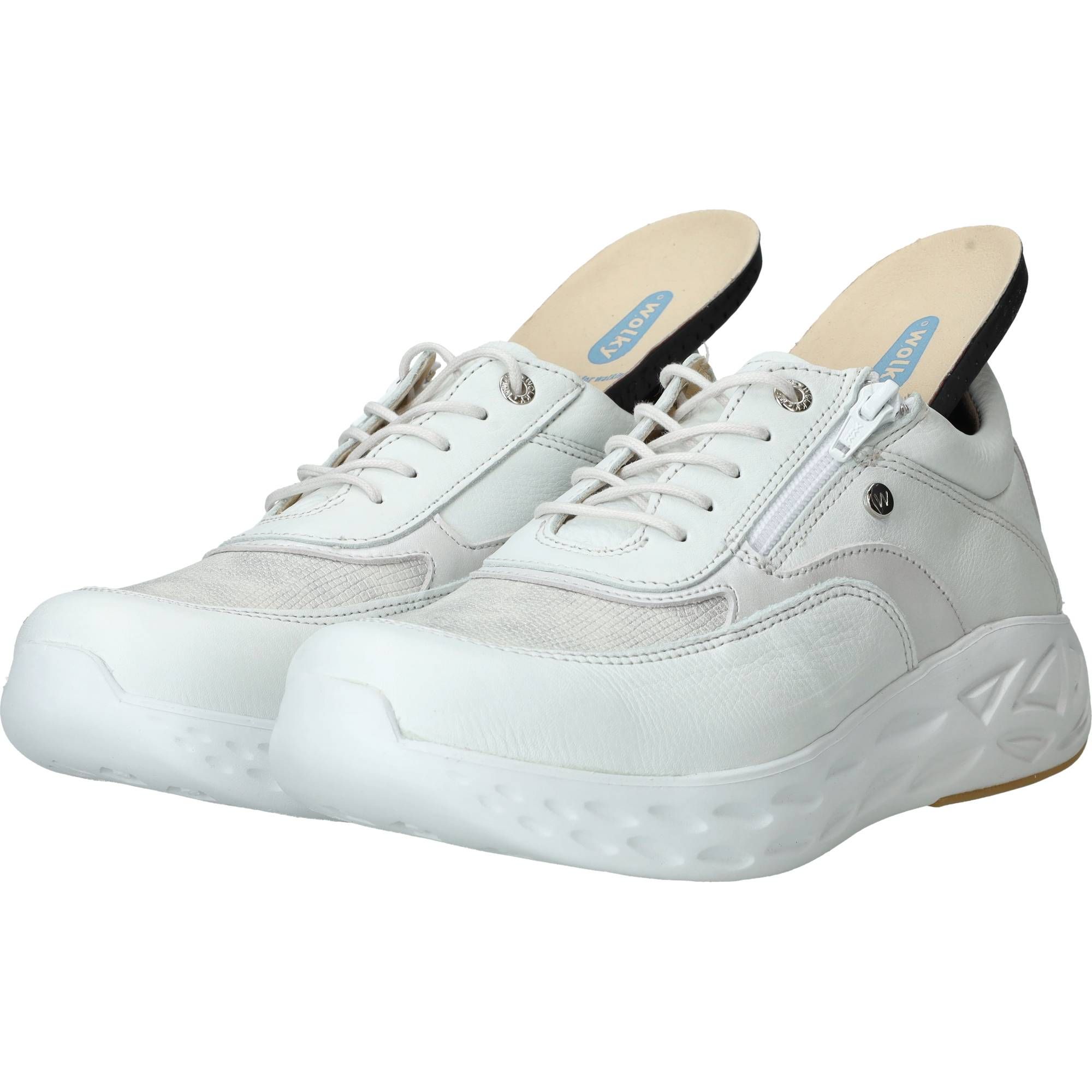 Durlinger Wolky Vitality S2F