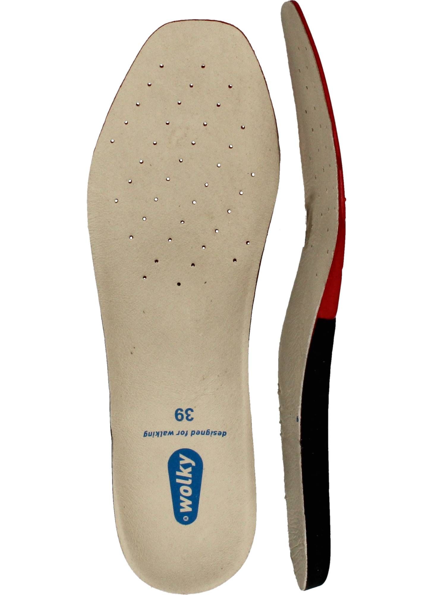 Durlinger Wolky E-Way S2F