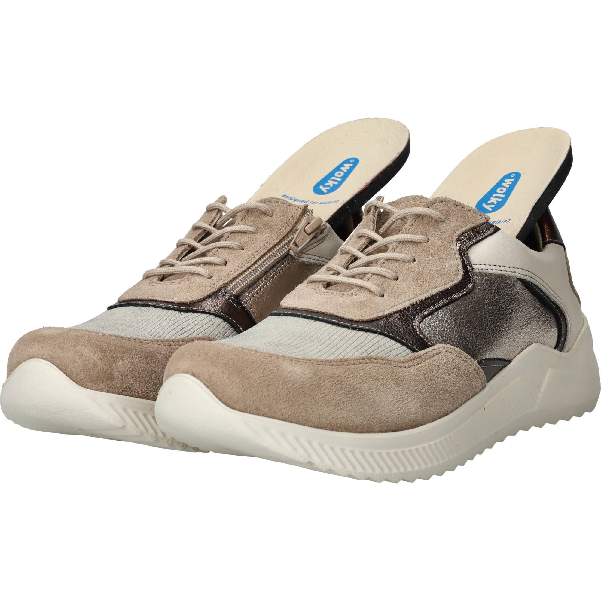 Durlinger Wolky E-Way S2F