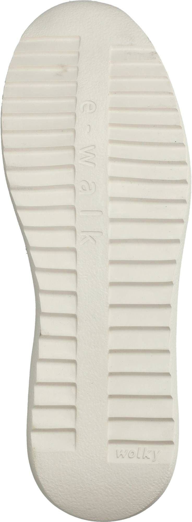 Durlinger Wolky E-Way S2F