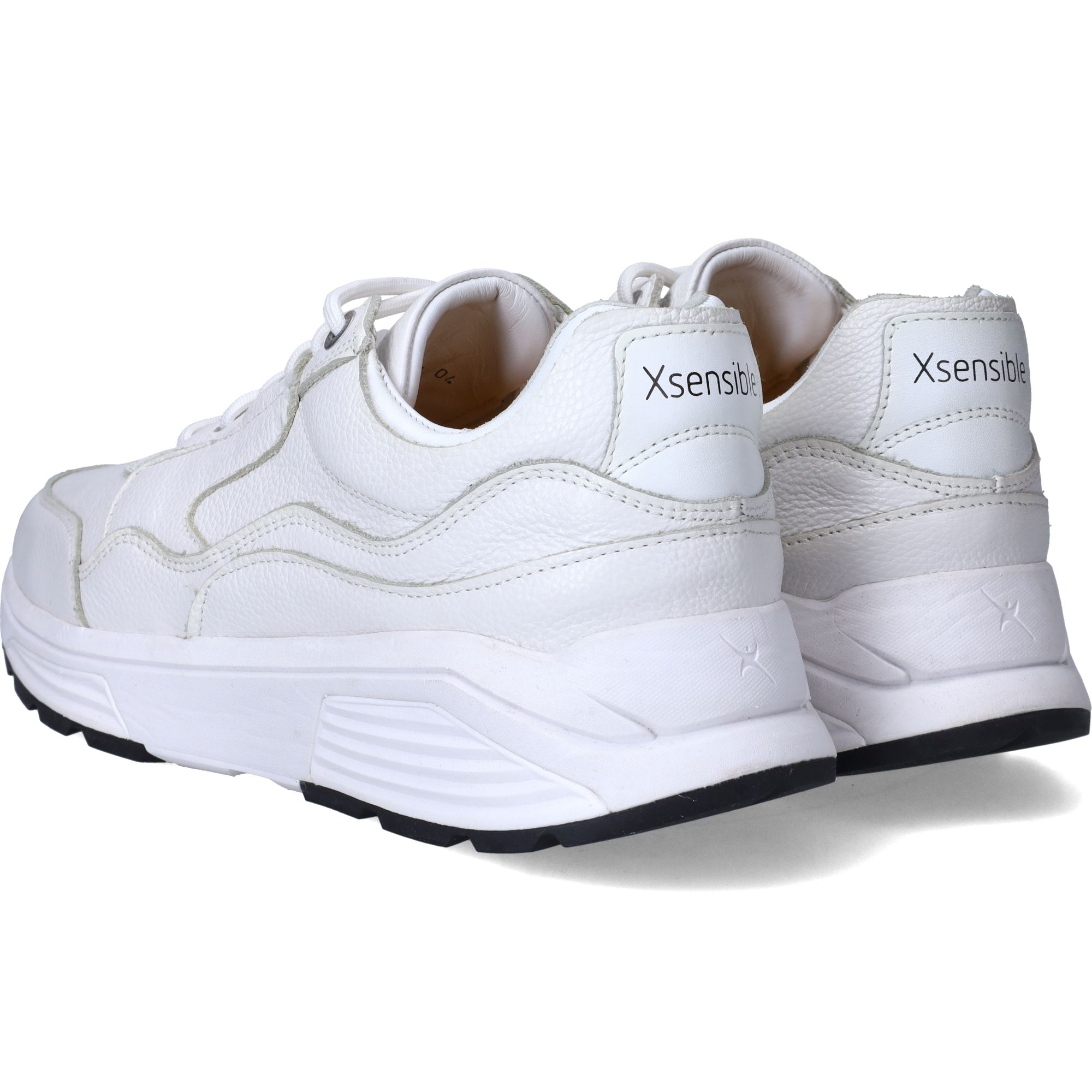 Durlinger Xsensible Golden Gate Stretchwalker