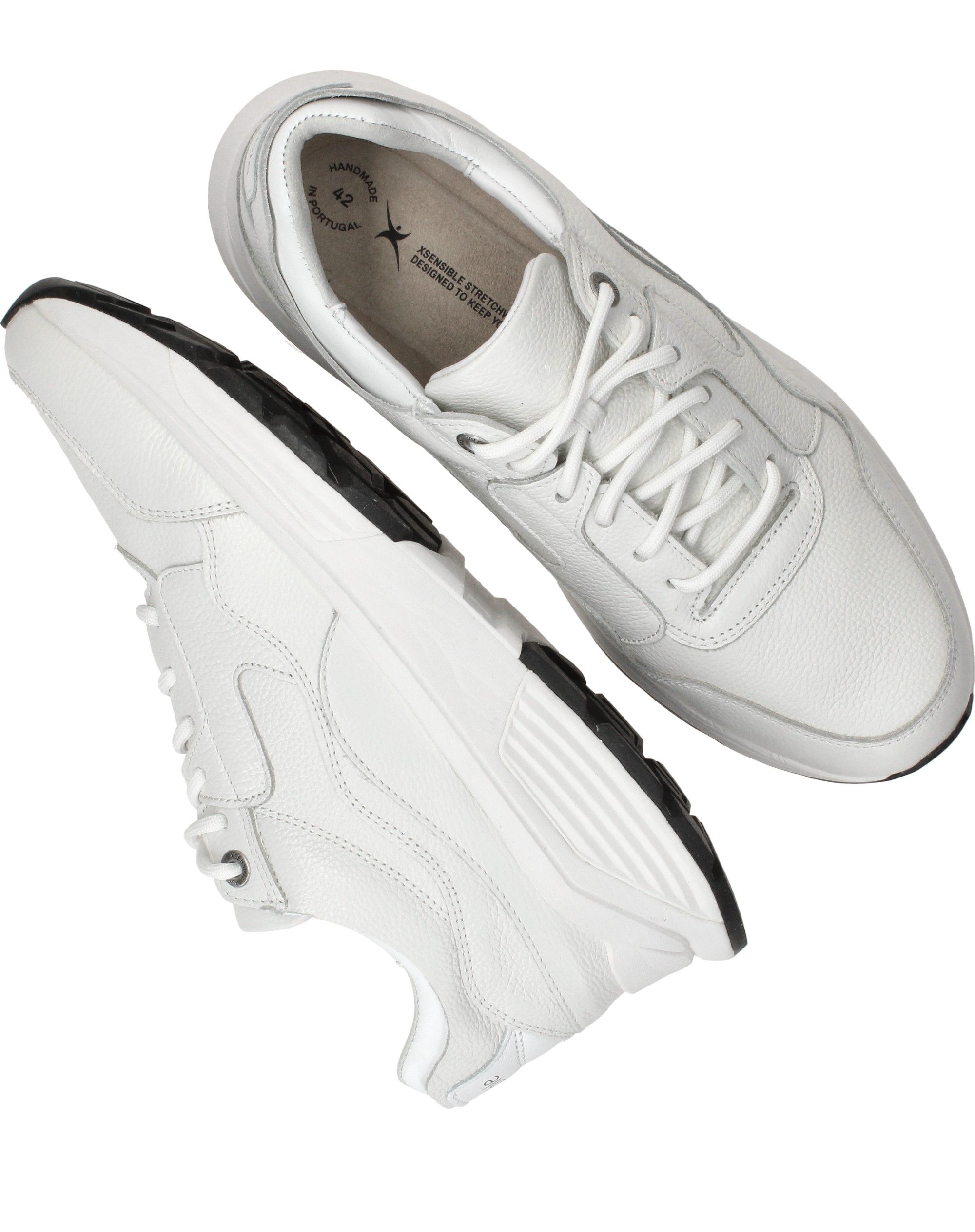 Durlinger Xsensible Golden Gate Stretchwalker