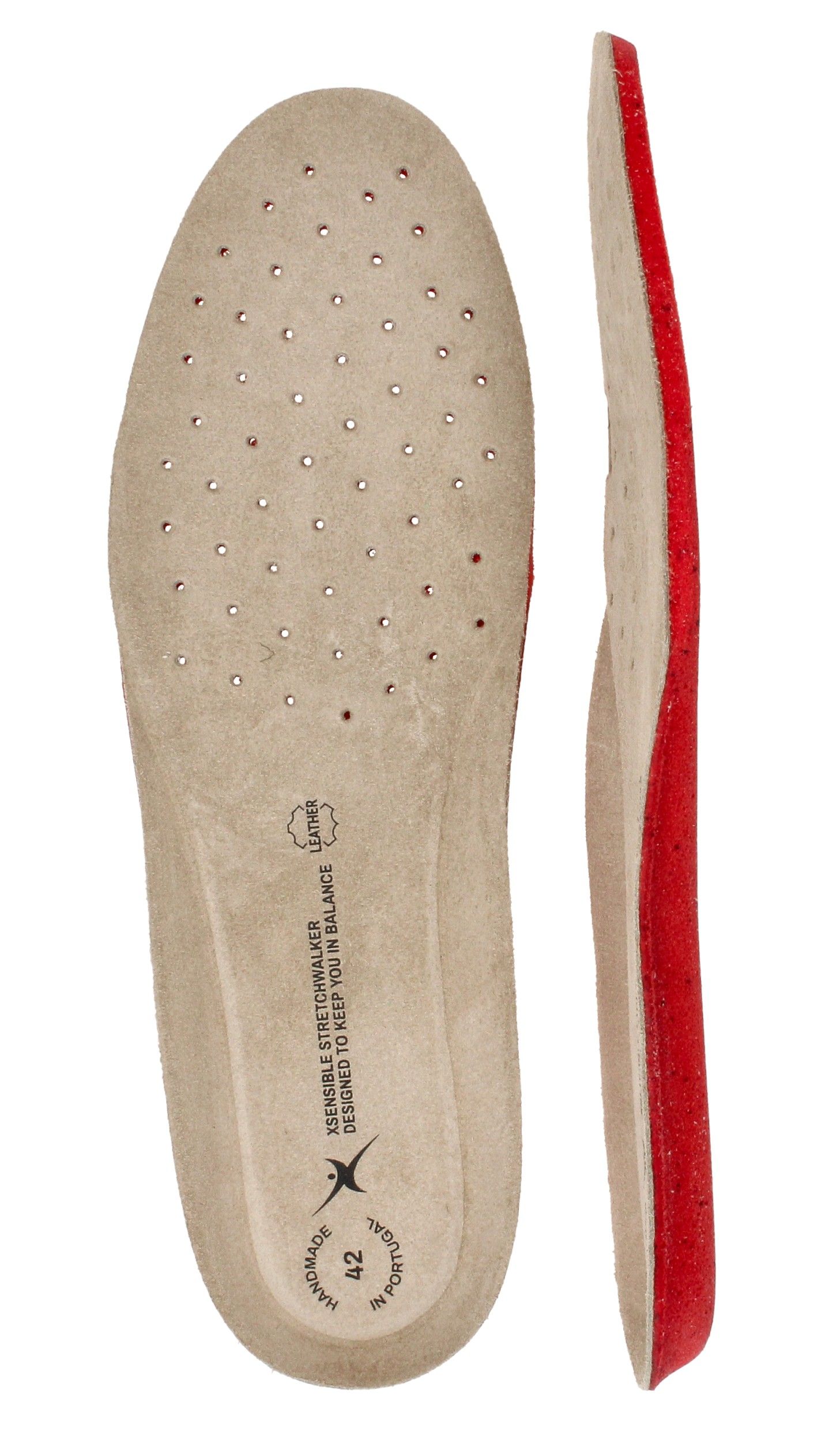 Durlinger Xsensible Golden Gate Stretchwalker