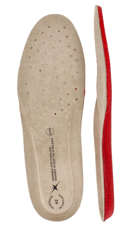 Durlinger Xsensible Golden Gate Stretchwalker