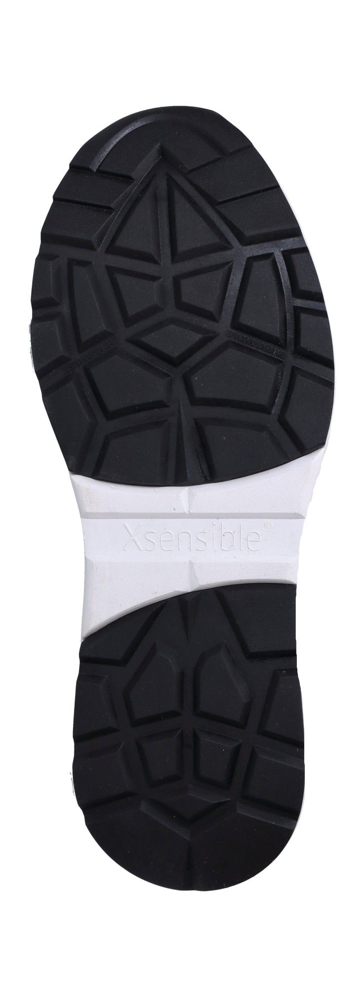 Durlinger Xsensible Golden Gate Stretchwalker